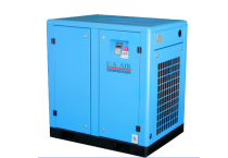 Screw Compressors